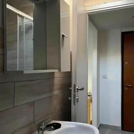 Appartement Street Montegani *
