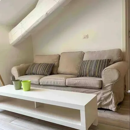 Street Montegani Appartement *